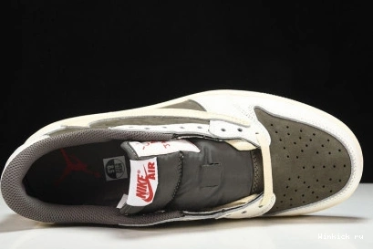 MOCHA 1 TRAVIS X AIR LOW SCOTT REVERSE OG JORDAN 1206